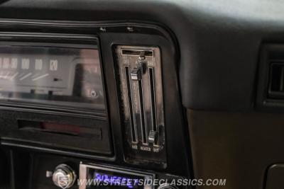 1974 Chevrolet Nova