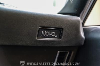 1974 Chevrolet Nova