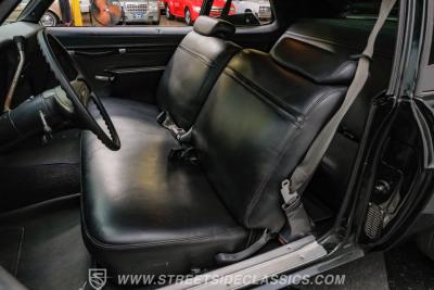 1974 Chevrolet Nova