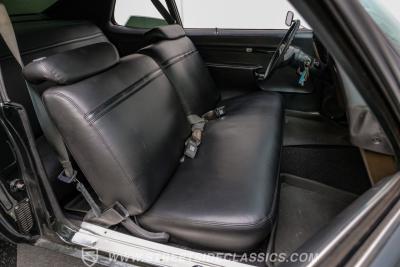 1974 Chevrolet Nova