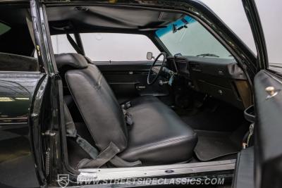 1974 Chevrolet Nova