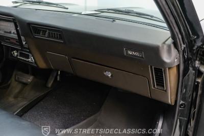 1974 Chevrolet Nova
