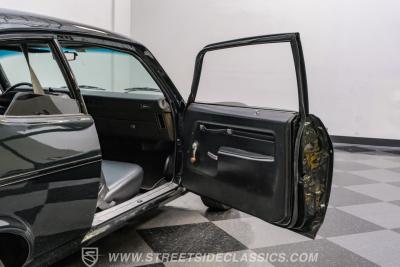 1974 Chevrolet Nova