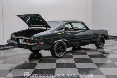 1974 Chevrolet Nova