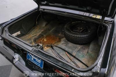 1974 Chevrolet Nova