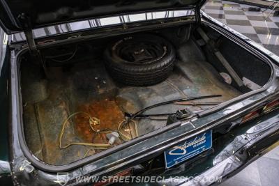 1974 Chevrolet Nova