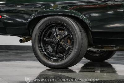 1974 Chevrolet Nova