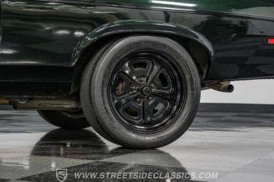 1974 Chevrolet Nova