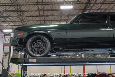1974 Chevrolet Nova