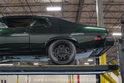 1974 Chevrolet Nova