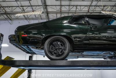 1974 Chevrolet Nova