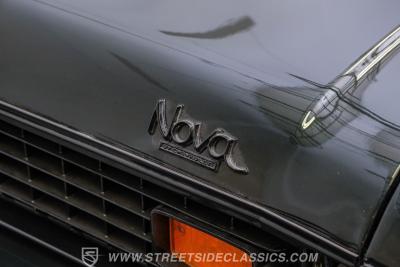 1974 Chevrolet Nova