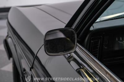 1974 Chevrolet Nova