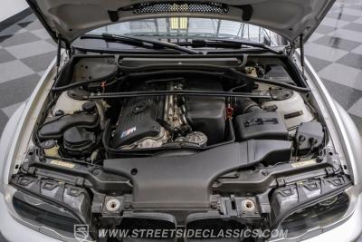 2004 BMW M3 Convertible