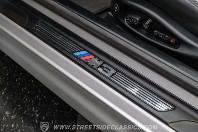 2004 BMW M3 Convertible
