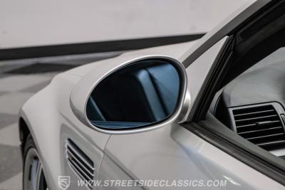 2004 BMW M3 Convertible