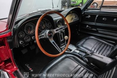 1967 Chevrolet Corvette Convertible