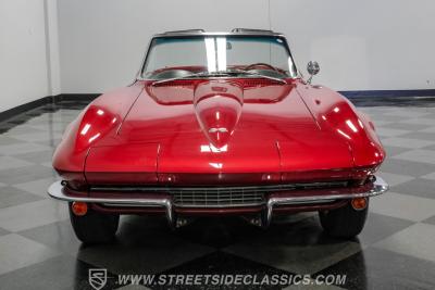 1967 Chevrolet Corvette Convertible