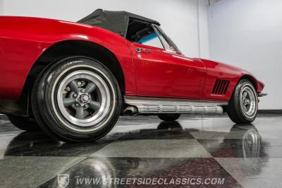 1967 Chevrolet Corvette Convertible