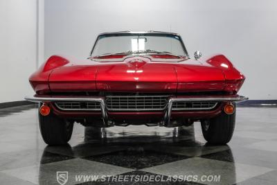 1967 Chevrolet Corvette Convertible