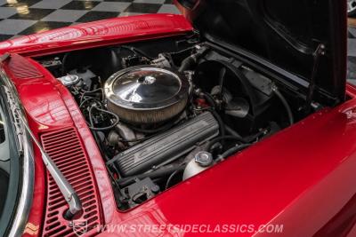 1967 Chevrolet Corvette Convertible