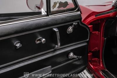 1967 Chevrolet Corvette Convertible