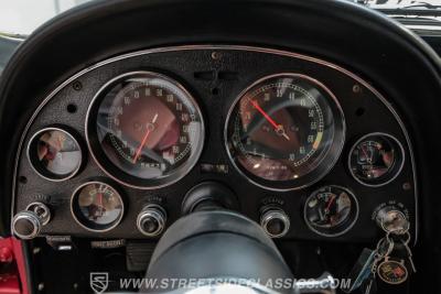 1967 Chevrolet Corvette Convertible