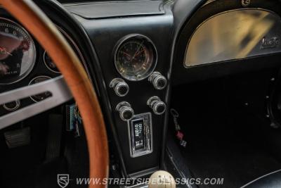 1967 Chevrolet Corvette Convertible