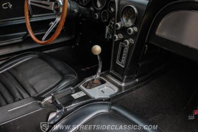 1967 Chevrolet Corvette Convertible