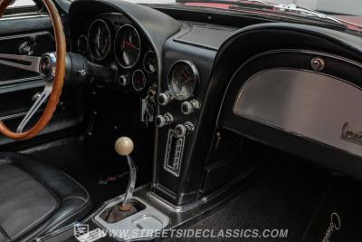 1967 Chevrolet Corvette Convertible