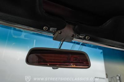 1967 Chevrolet Corvette Convertible
