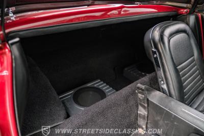 1967 Chevrolet Corvette Convertible