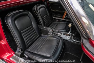 1967 Chevrolet Corvette Convertible