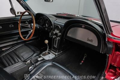 1967 Chevrolet Corvette Convertible