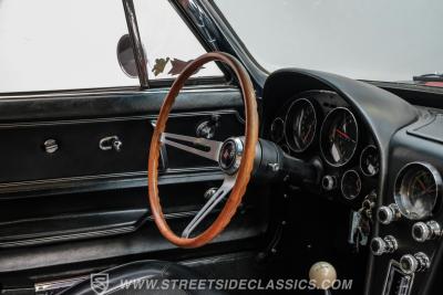 1967 Chevrolet Corvette Convertible