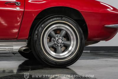 1967 Chevrolet Corvette Convertible