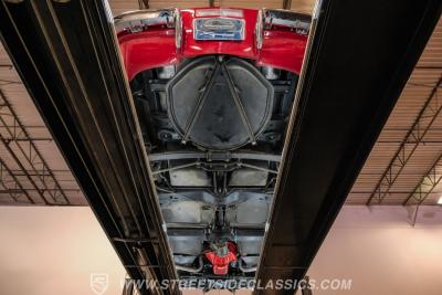 1967 Chevrolet Corvette Convertible