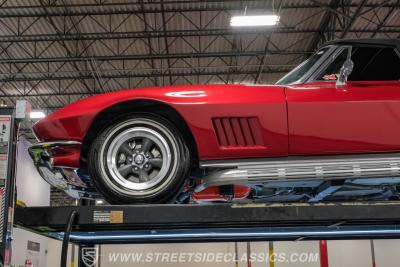 1967 Chevrolet Corvette Convertible