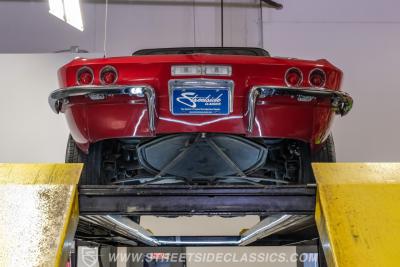 1967 Chevrolet Corvette Convertible