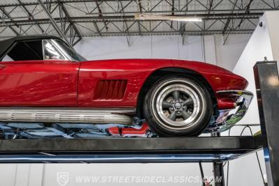 1967 Chevrolet Corvette Convertible