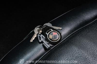 1967 Chevrolet Corvette Convertible
