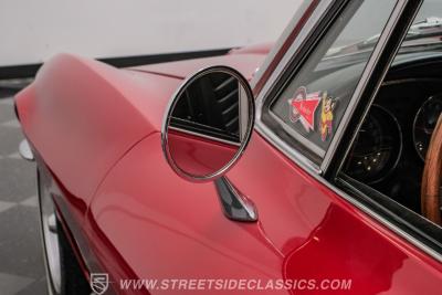 1967 Chevrolet Corvette Convertible