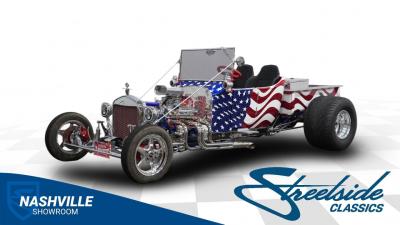 1923 Ford T-Bucket