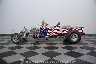 1923 Ford T-Bucket