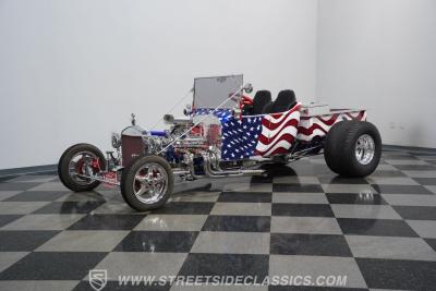 1923 Ford T-Bucket