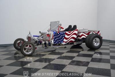 1923 Ford T-Bucket