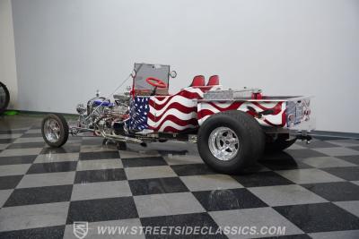 1923 Ford T-Bucket