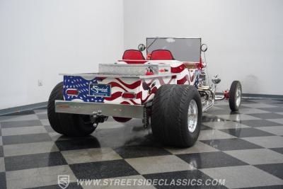 1923 Ford T-Bucket