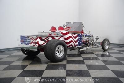 1923 Ford T-Bucket