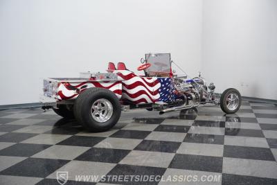 1923 Ford T-Bucket
